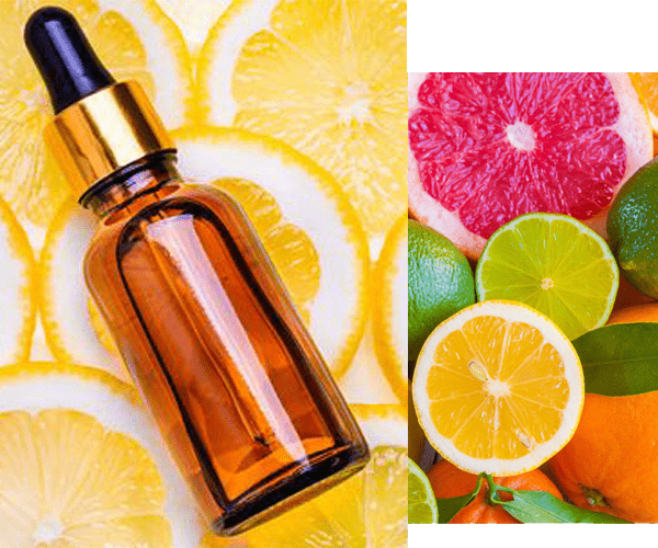 acids Flavours World